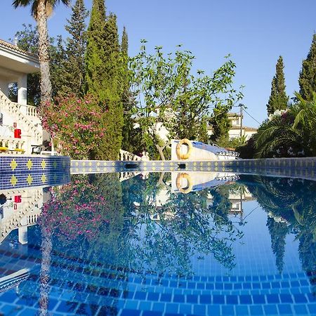 La Crisalida Retreats Apartamento El Albir Exterior foto