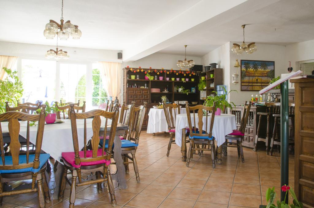 La Crisalida Retreats Apartamento El Albir Exterior foto