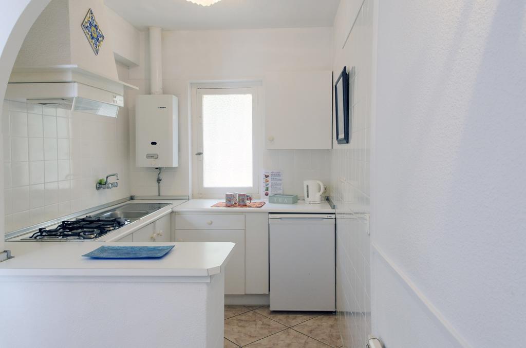La Crisalida Retreats Apartamento El Albir Exterior foto