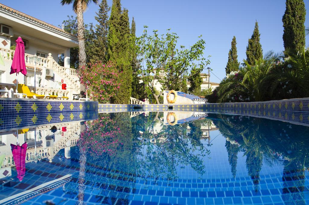 La Crisalida Retreats Apartamento El Albir Exterior foto