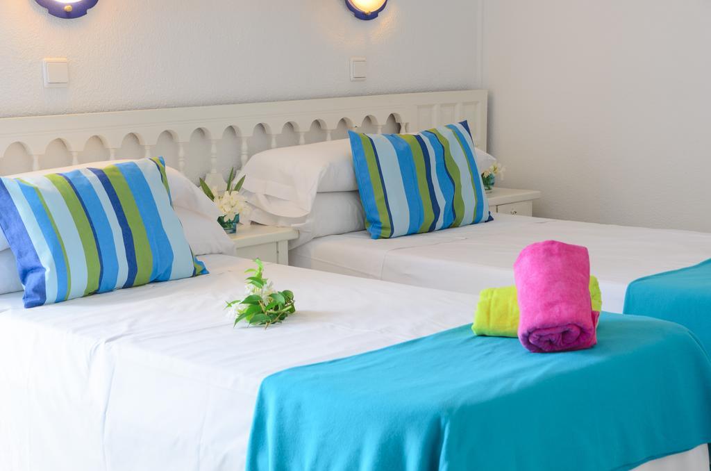 La Crisalida Retreats Apartamento El Albir Habitación foto