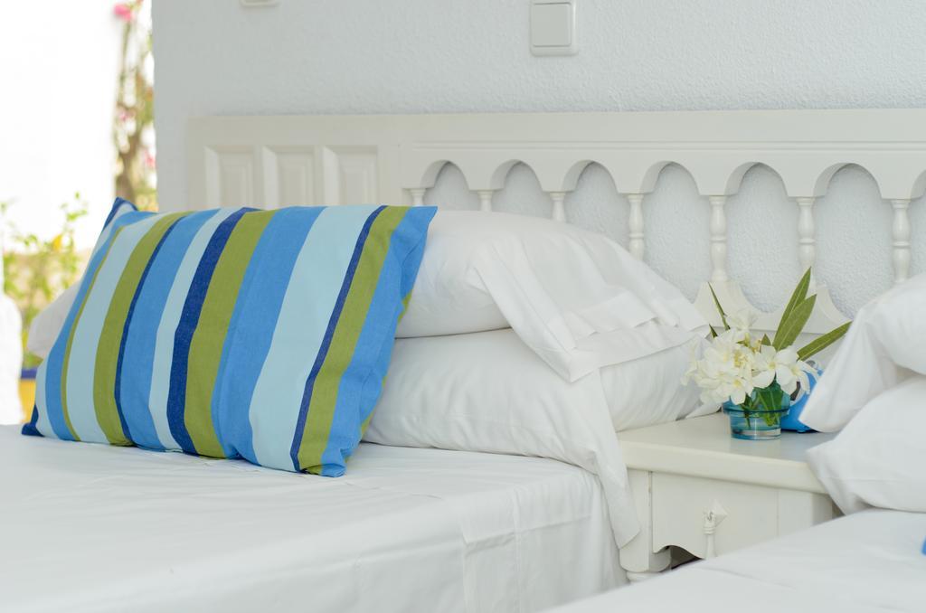 La Crisalida Retreats Apartamento El Albir Habitación foto