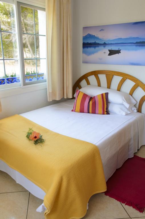 La Crisalida Retreats Apartamento El Albir Exterior foto